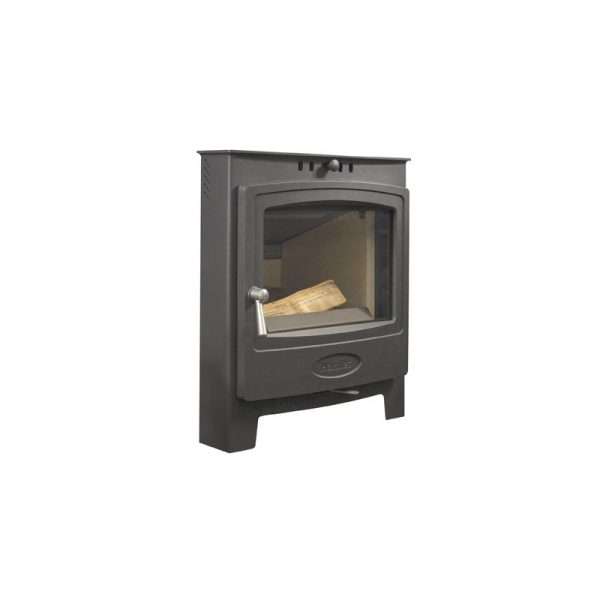 Arada Inset 5 Arada Solution 5 Inset Wood Burning Stove | The Stove Company