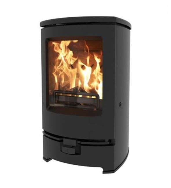 Charnwood Arc 5 Wood Burning Stove
