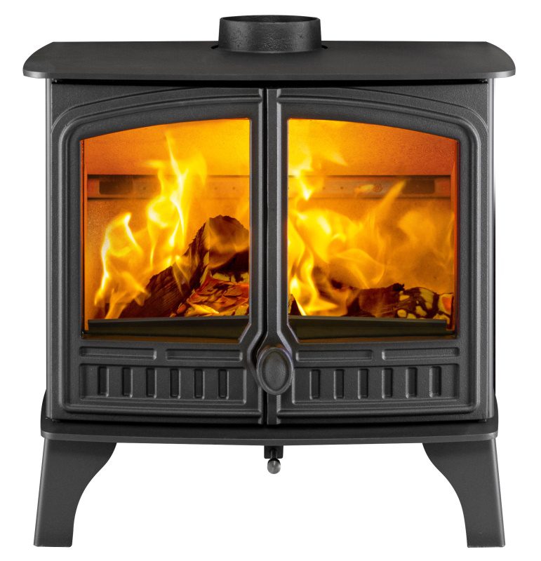 Hunter Herald 8 Eco Double Door